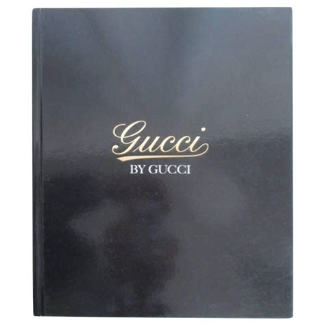 gucci book sets|Gucci brand book.